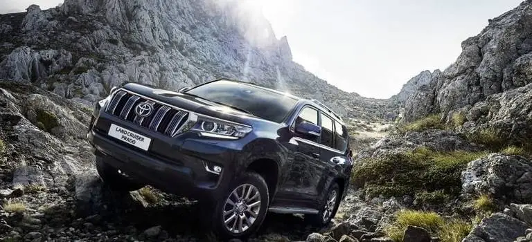 Россияне назвали Toyota самыми надежными автомобилями в 2018 году