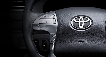 Изображение на странице Откройте доступ к персональным кампаниям TOYOTA Тойота Центр Владимир