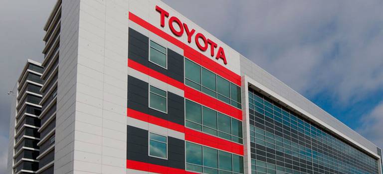 Изображение на странице Новости Toyota Тойота Центр Владимир