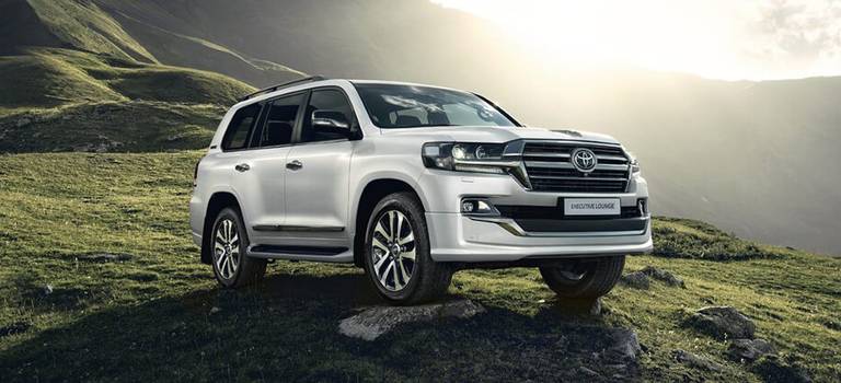 Изображение на странице Новости Toyota Тойота Центр Владимир