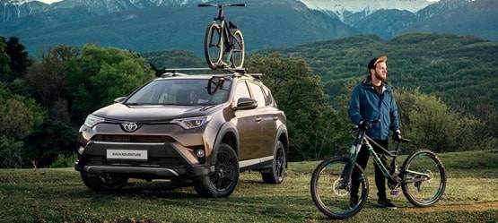 Изображение на странице Новости Toyota Тойота Центр Владимир