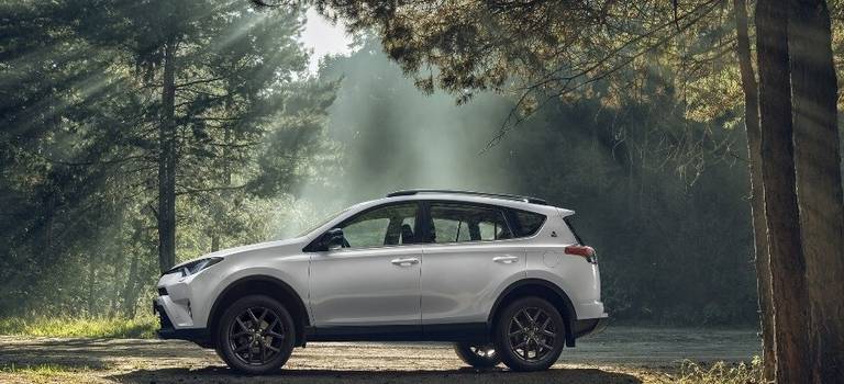 Изображение на странице Новости Toyota Тойота Центр Владимир