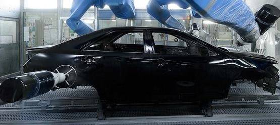 Изображение на странице Новости Toyota Тойота Центр Владимир