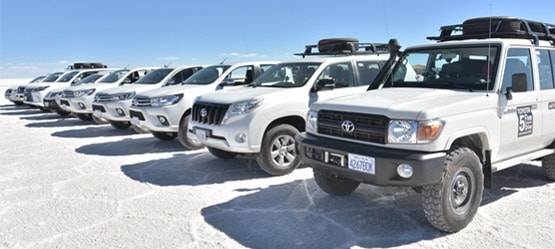 Изображение на странице Новости Toyota Тойота Центр Владимир