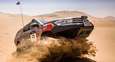 Изображение на странице Новости Toyota Тойота Центр Владимир