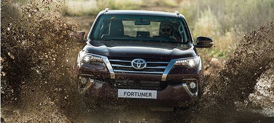 Изображение на странице Новости Toyota Тойота Центр Владимир