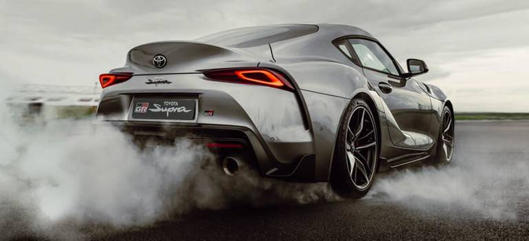 Изображение на странице Новости Toyota Тойота Центр Владимир