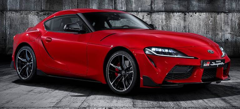 Изображение на странице Новости Toyota Тойота Центр Владимир