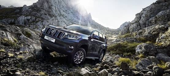 Изображение на странице Новости Toyota Тойота Центр Владимир