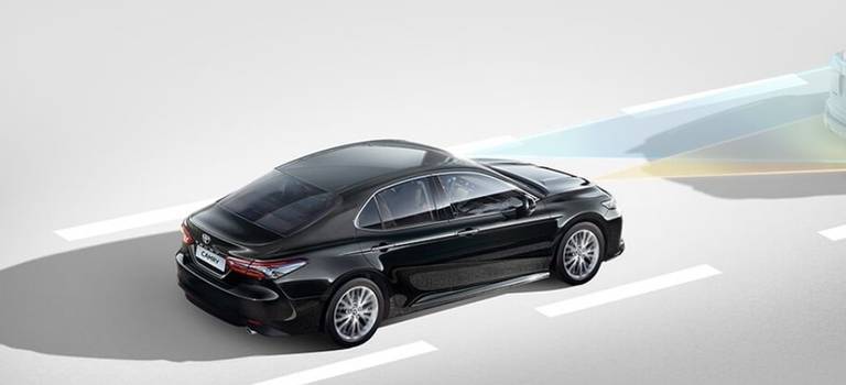 Изображение на странице Новости Toyota Тойота Центр Владимир