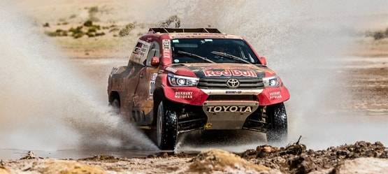 Изображение на странице Новости Toyota Тойота Центр Владимир