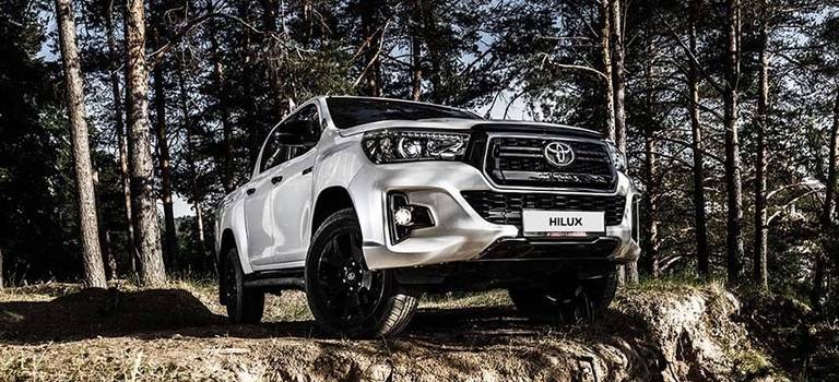 Изображение на странице Новости Toyota Тойота Центр Владимир