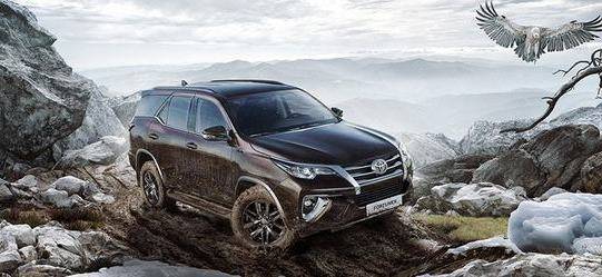 Изображение на странице Новости Toyota Тойота Центр Владимир