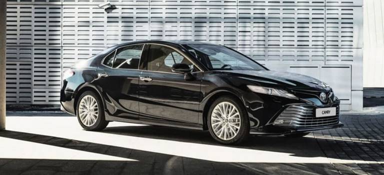 Изображение на странице Новости Toyota Тойота Центр Владимир