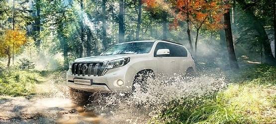 Изображение на странице Новости Toyota Тойота Центр Владимир