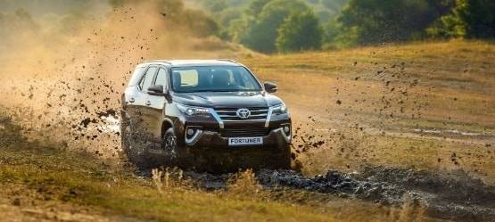 Изображение на странице Новости Toyota Тойота Центр Владимир