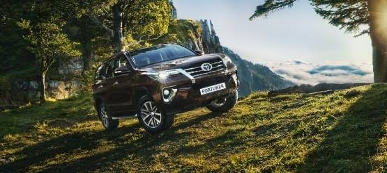 Изображение на странице Новости Toyota Тойота Центр Владимир