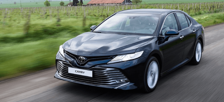 Изображение на странице Новости Toyota Тойота Центр Владимир