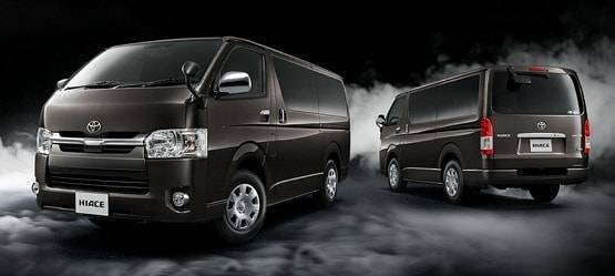 Изображение на странице Новости Toyota Тойота Центр Владимир