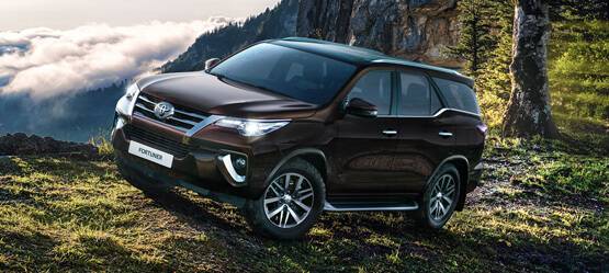 Изображение на странице Новости Toyota Тойота Центр Владимир