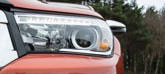 Изображение на странице Новости Toyota Тойота Центр Владимир