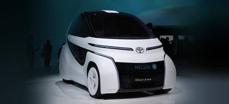 Изображение на странице Новости Toyota Тойота Центр Владимир