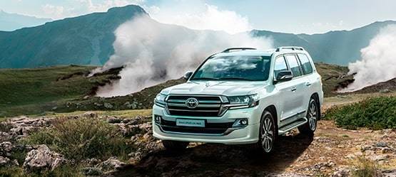 Изображение на странице Новости Toyota Тойота Центр Владимир