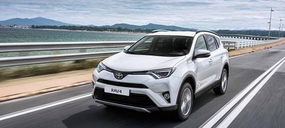 Изображение на странице Новости Toyota Тойота Центр Владимир