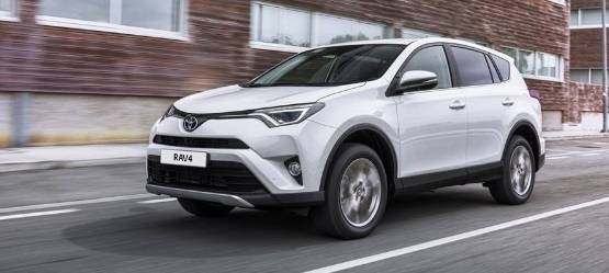 Изображение на странице Новости Toyota Тойота Центр Владимир