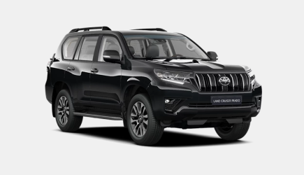 Изображение на странице Тойота Центр Владимир — официальный дилер Toyota в Владимире Тойота Центр Владимир