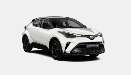 Изображение на странице Тойота Центр Владимир — официальный дилер Toyota в Владимире Тойота Центр Владимир