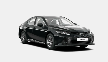 Изображение на странице Тойота Центр Владимир — официальный дилер Toyota в Владимире Тойота Центр Владимир