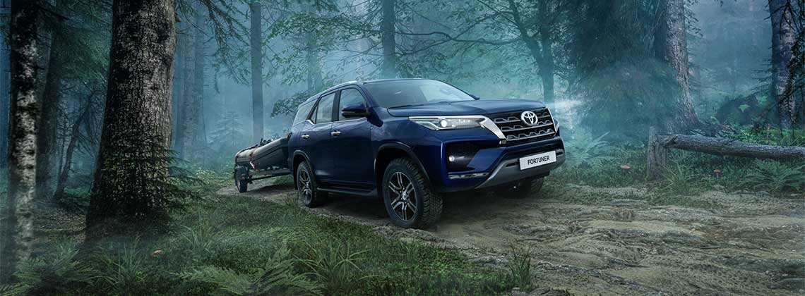 Изображение на странице Новости Toyota Тойота Центр Владимир
