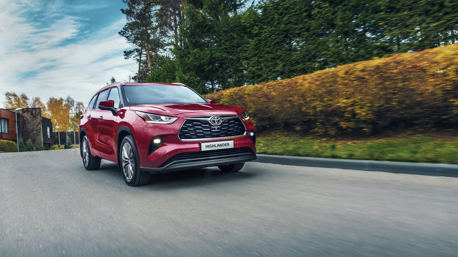 Изображение на странице Новости Toyota Тойота Центр Владимир