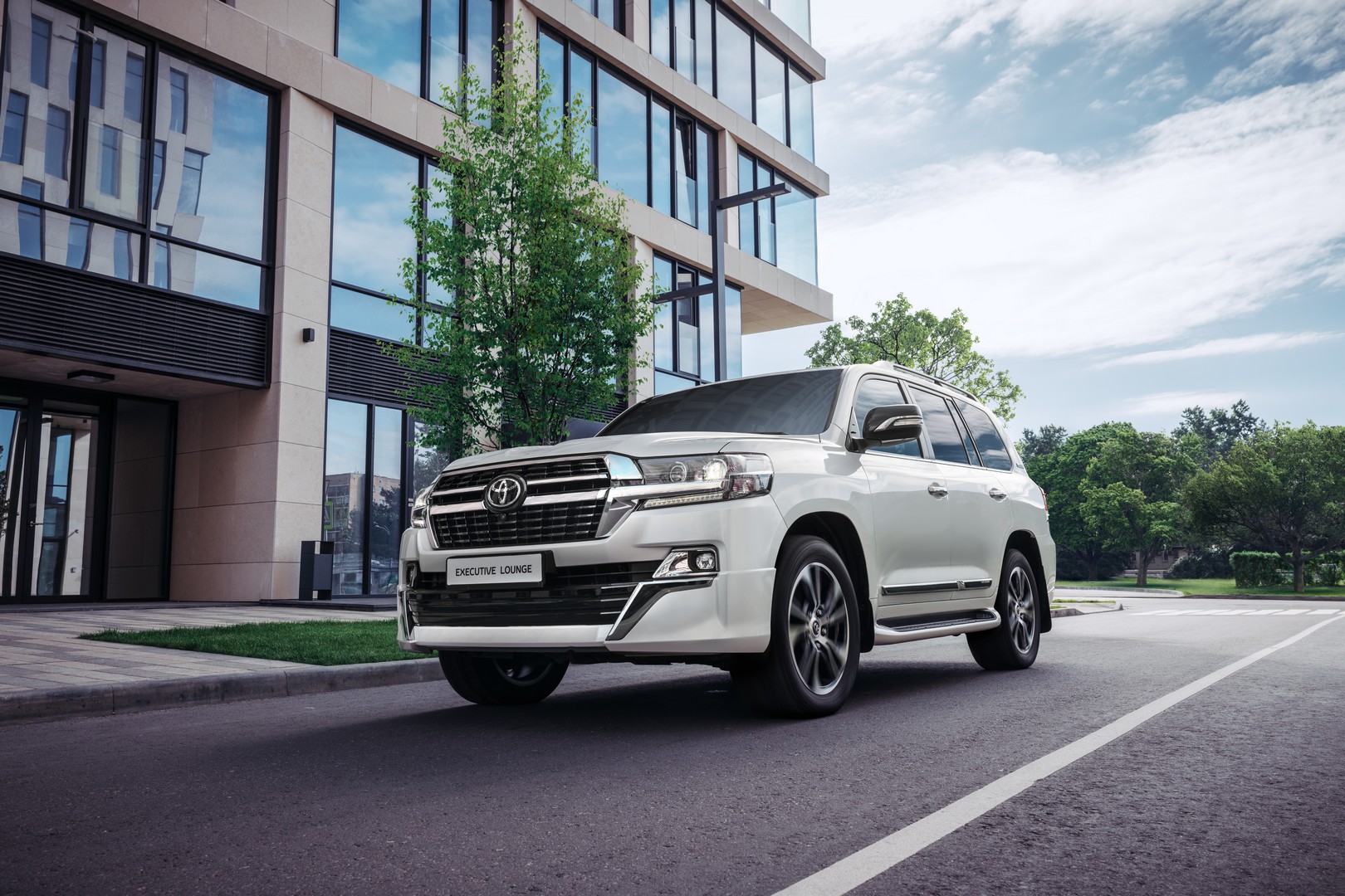 Изображение на странице Новости Toyota Тойота Центр Владимир