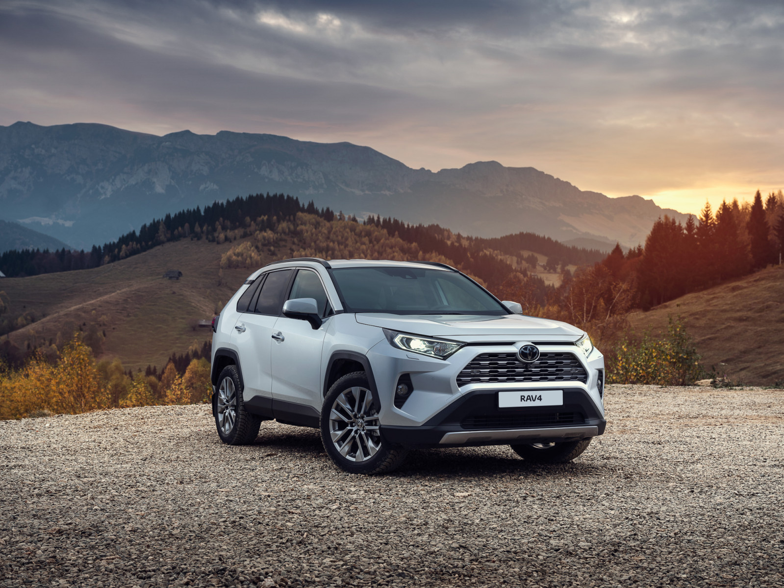 Изображение на странице Новости Toyota Тойота Центр Владимир