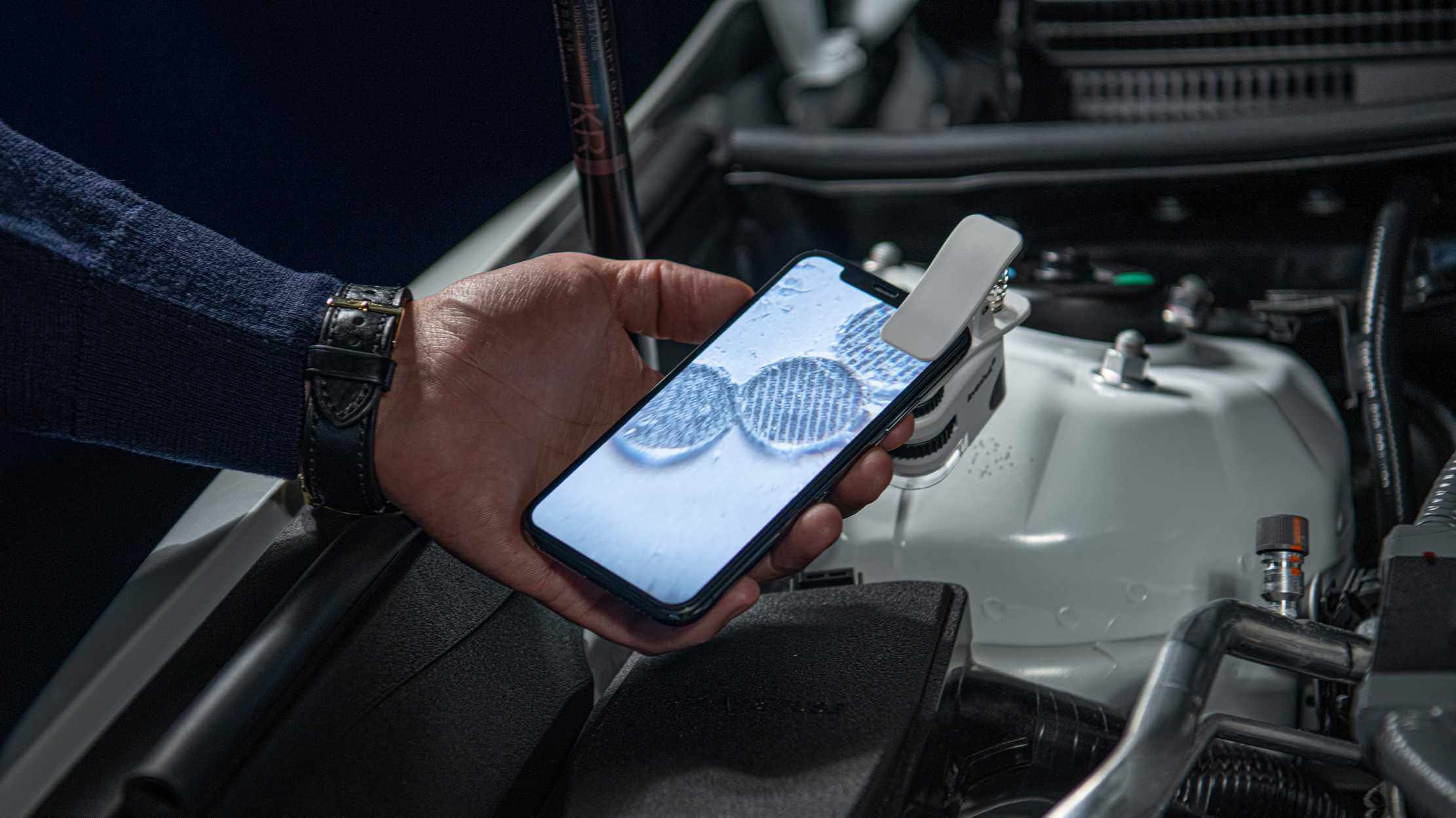 Изображение на странице Новости Toyota Тойота Центр Владимир