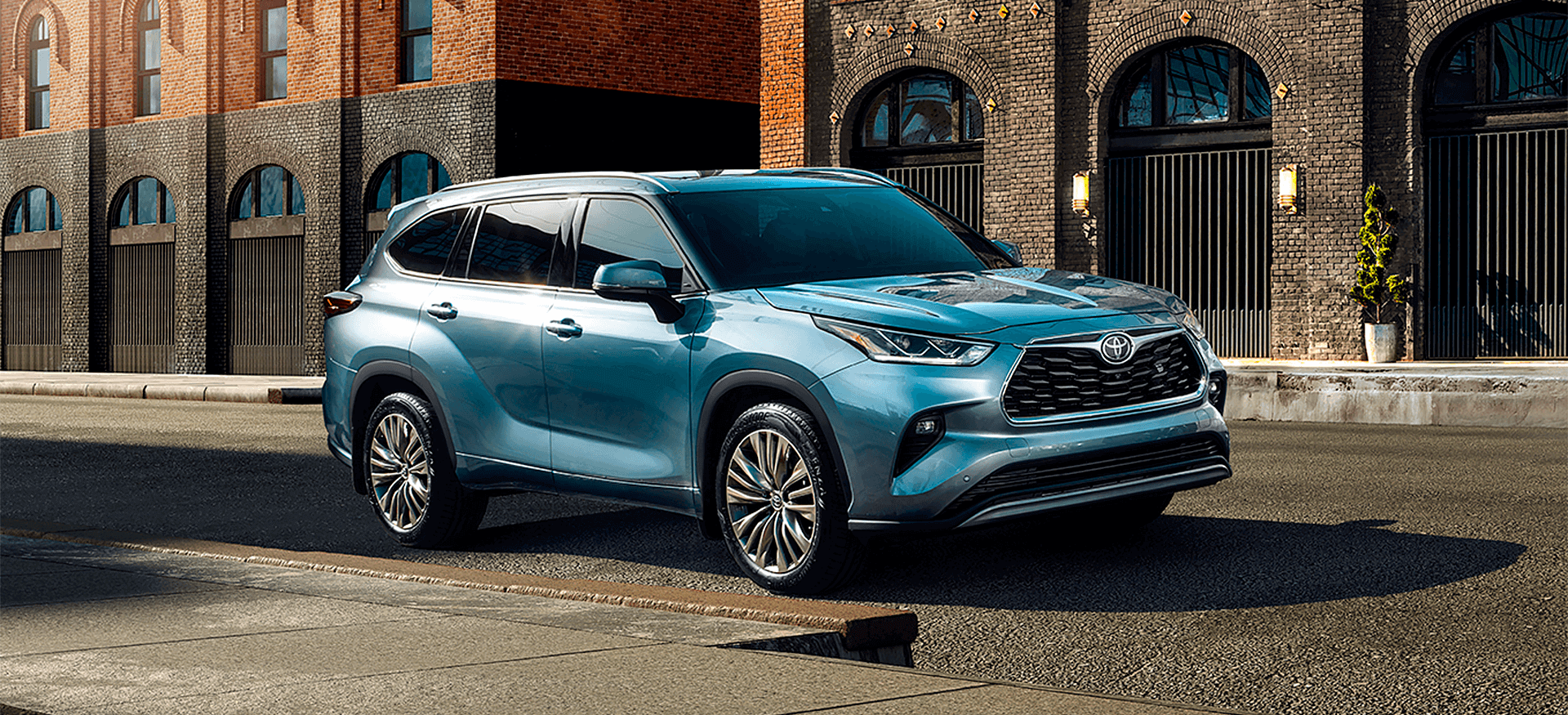 Изображение на странице Новости Toyota Тойота Центр Владимир