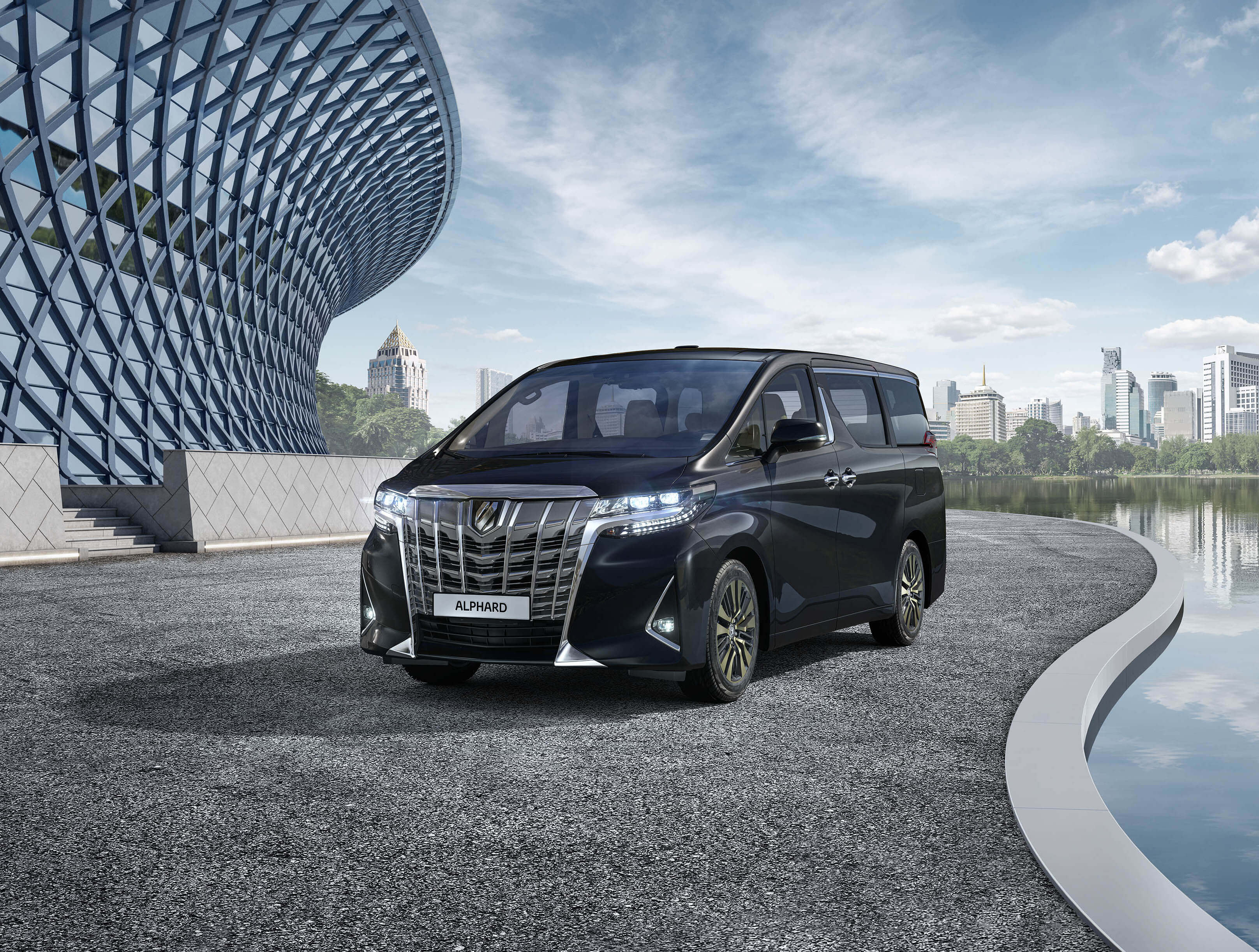 Изображение на странице Новости Toyota Тойота Центр Владимир