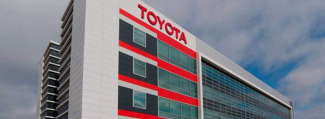 Изображение на странице Тойота Центр Владимир — официальный дилер Toyota в Владимире Тойота Центр Владимир