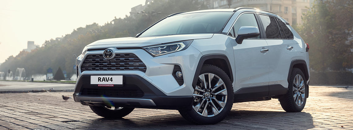 Изображение на странице Новости Toyota Тойота Центр Владимир