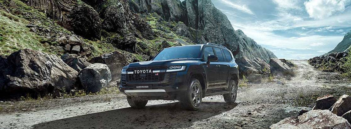 Изображение на странице Новости Toyota Тойота Центр Владимир