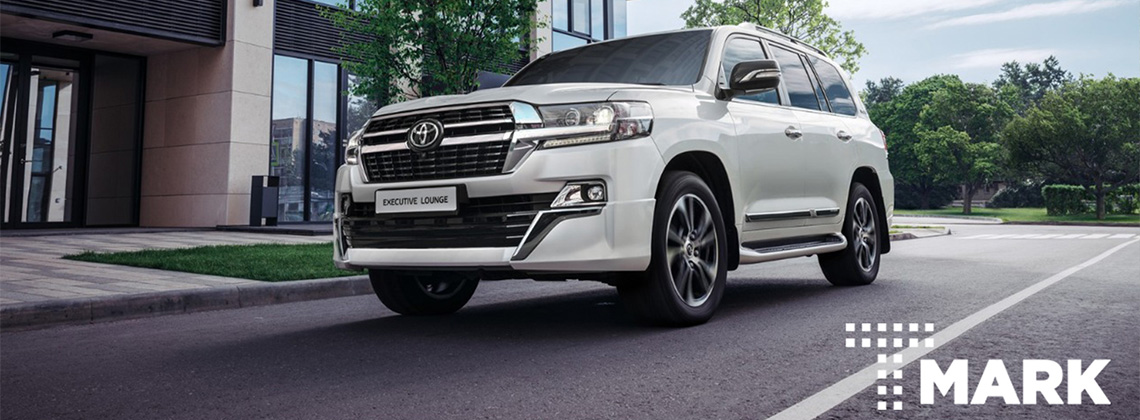 Изображение на странице Новости Toyota Тойота Центр Владимир