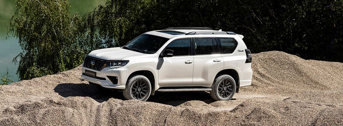 Изображение на странице Новости Toyota Тойота Центр Владимир
