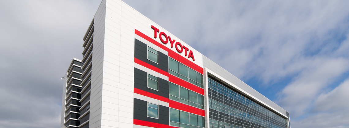 Изображение на странице Новости Toyota Тойота Центр Владимир