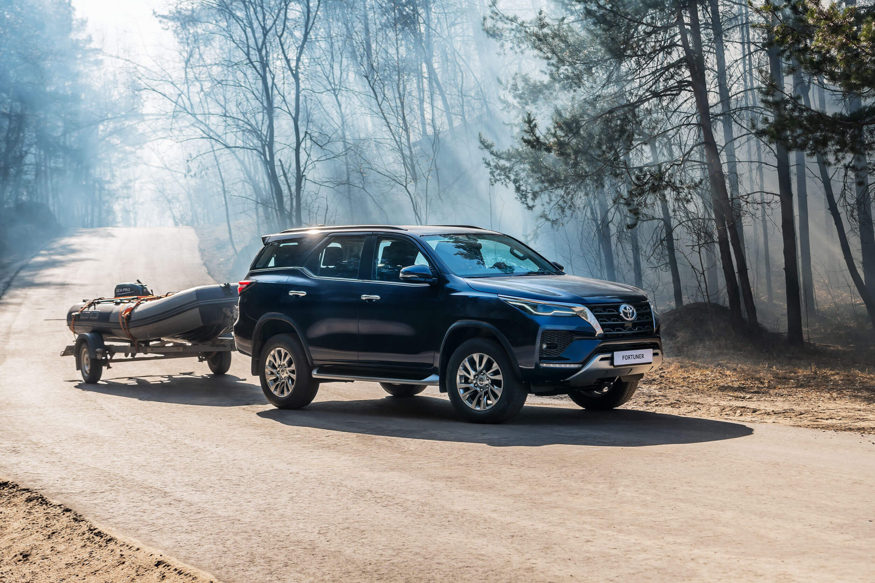 Изображение на странице Новости Toyota Тойота Центр Владимир